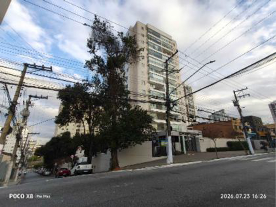 Apartamento - São Paulo - SP
