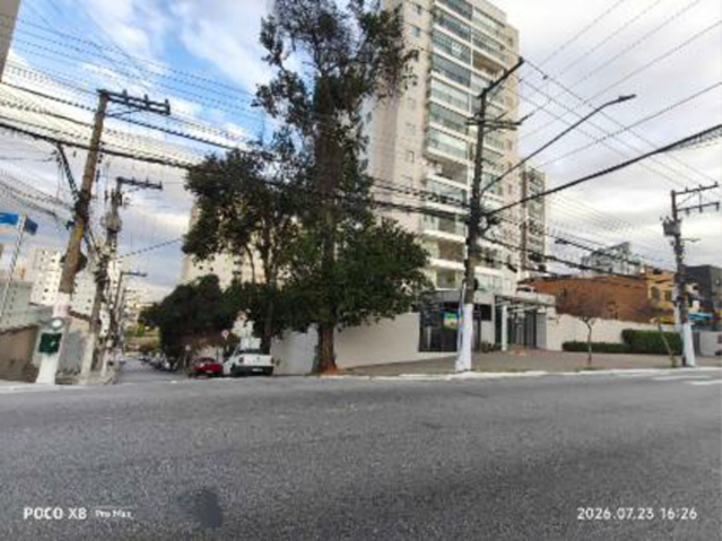 Imagem do imóvel Apartamento - São Paulo - SP