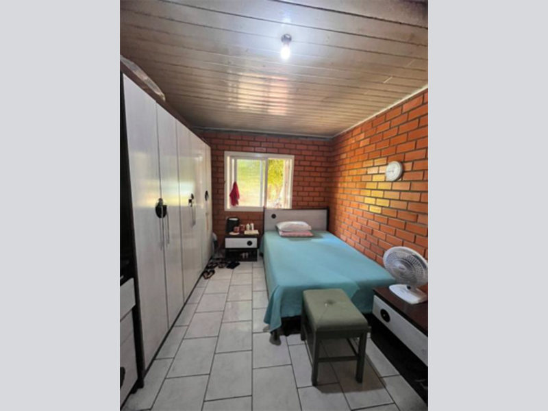 Casa - Parobé - RS, localizado em Parobé - RS, bairro Novo Guarujá