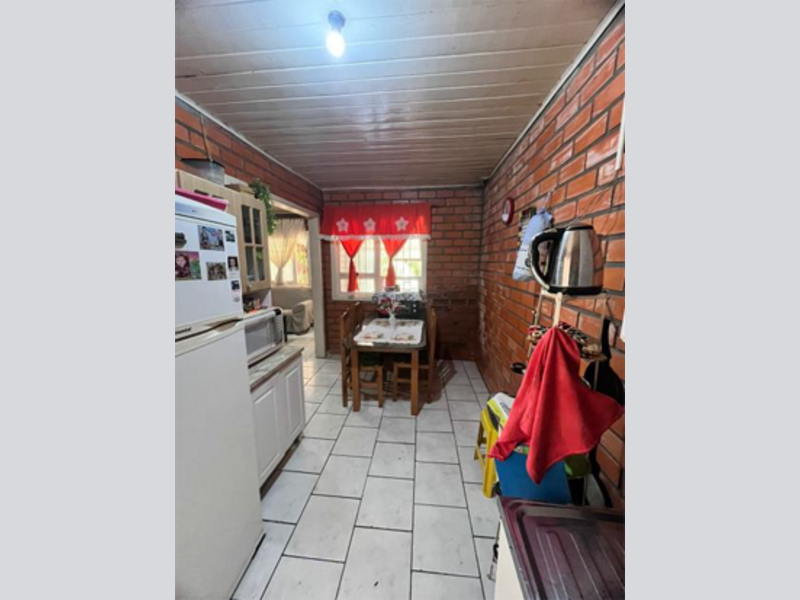 Casa - Parobé - RS, localizado em Parobé - RS, bairro Novo Guarujá