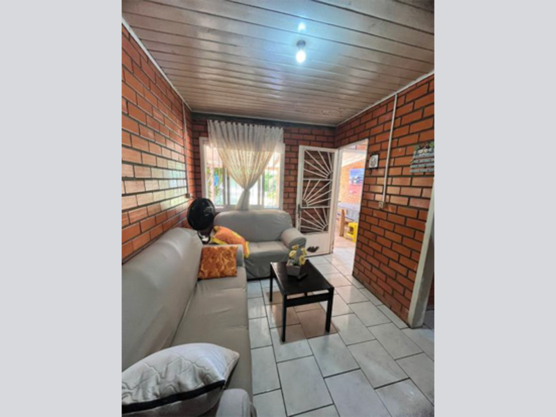 Casa - Parobé - RS, localizado em Parobé - RS, bairro Novo Guarujá