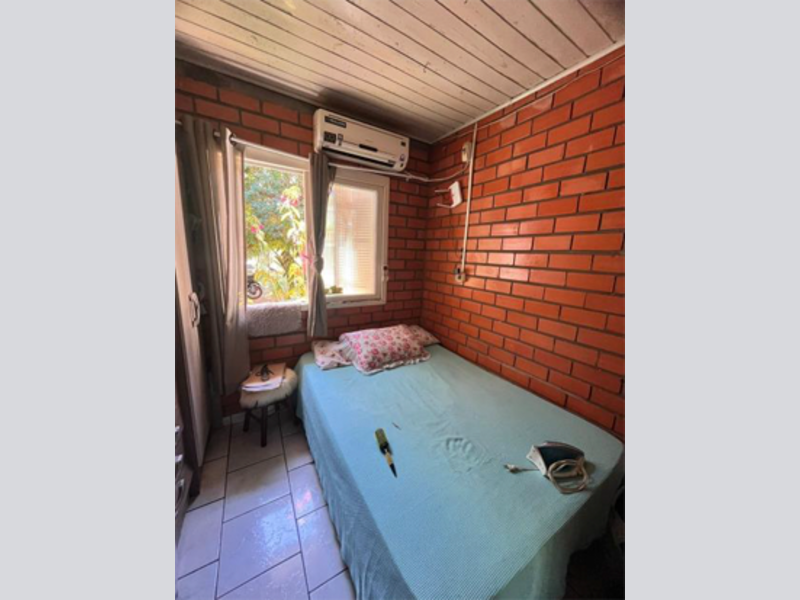 Casa - Parobé - RS, localizado em Parobé - RS, bairro Novo Guarujá