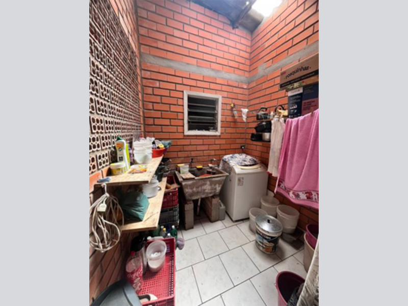 Casa - Parobé - RS, localizado em Parobé - RS, bairro Novo Guarujá