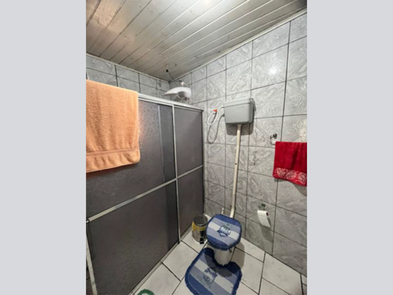 Casa - Parobé - RS, localizado em Parobé - RS, bairro Novo Guarujá