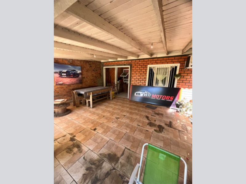 Casa - Parobé - RS, localizado em Parobé - RS, bairro Novo Guarujá