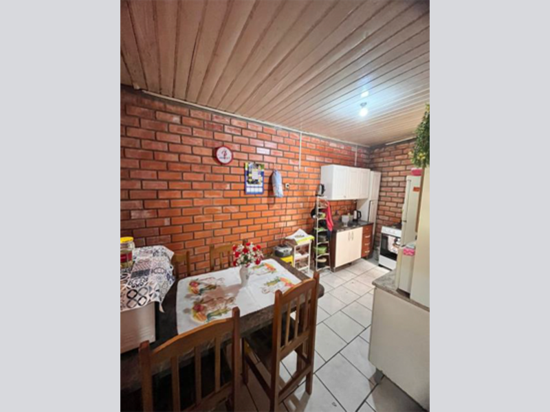 Casa - Parobé - RS, localizado em Parobé - RS, bairro Novo Guarujá