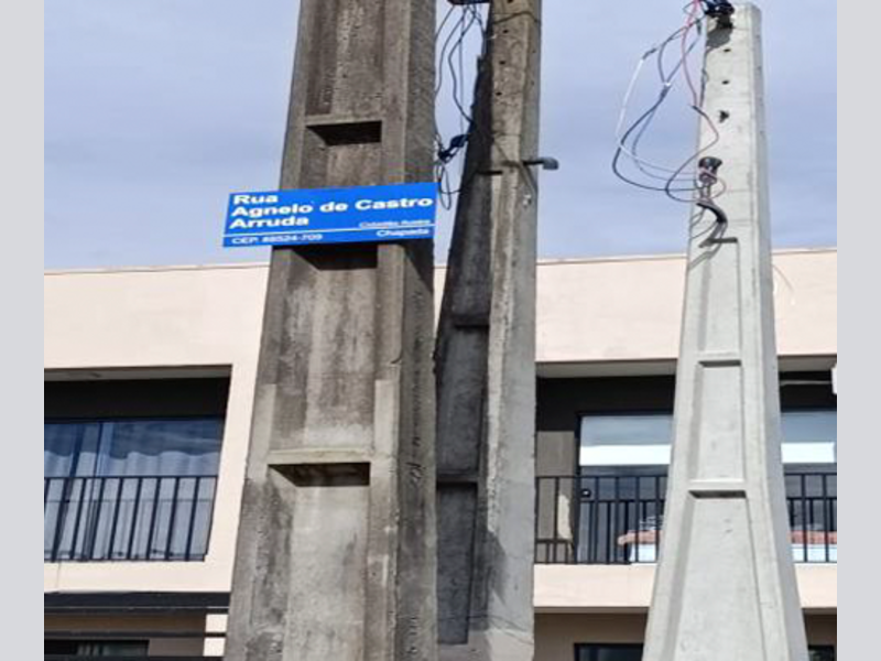 Casa - Lages - SC, localizado em Lages - SC, bairro Chapada