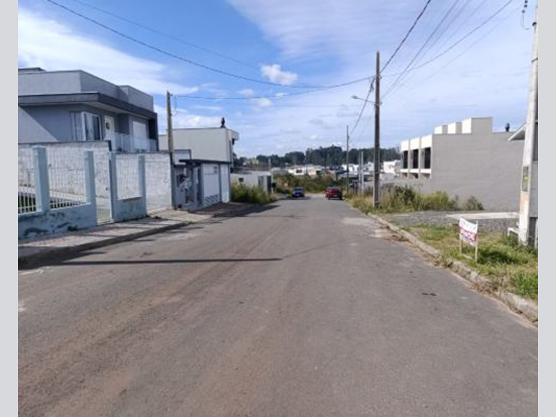 Casa - Lages - SC, localizado em Lages - SC, bairro Chapada