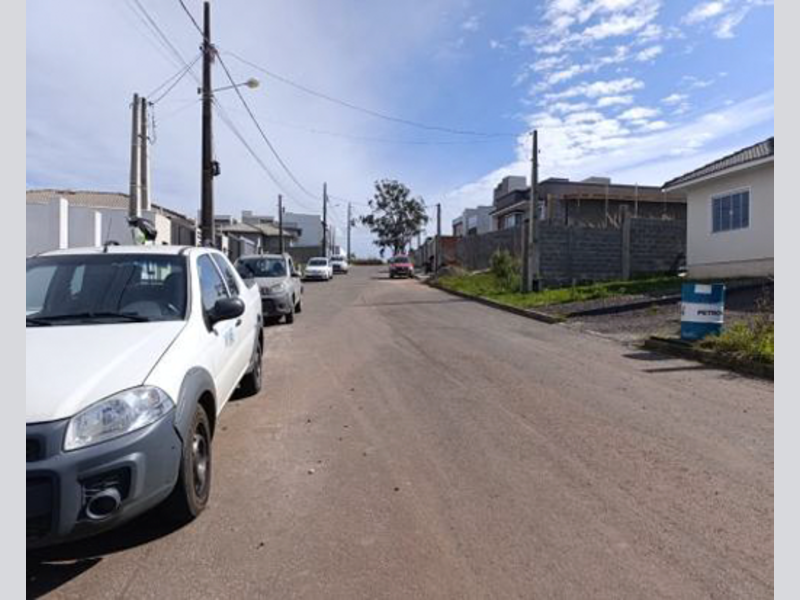 Casa - Lages - SC, localizado em Lages - SC, bairro Chapada