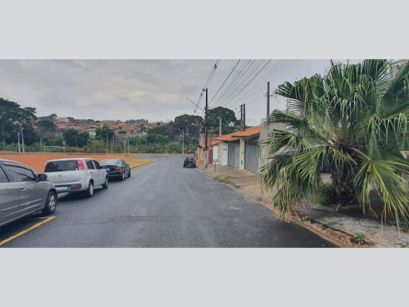 Casa - Franca - SP, localizado em Franca - SP, bairro Jardim Luíza Ii
