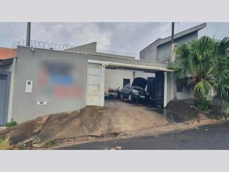 Imagem do imóvel Casa - Franca - SP