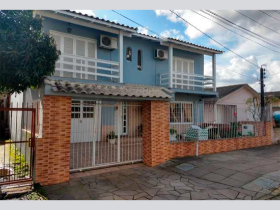 Casa - São Leopoldo - RS