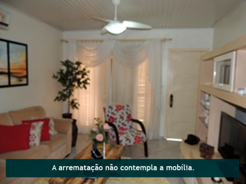 Casa - Encantado - RS, localizado em Encantado - RS, bairro Jacarezinho