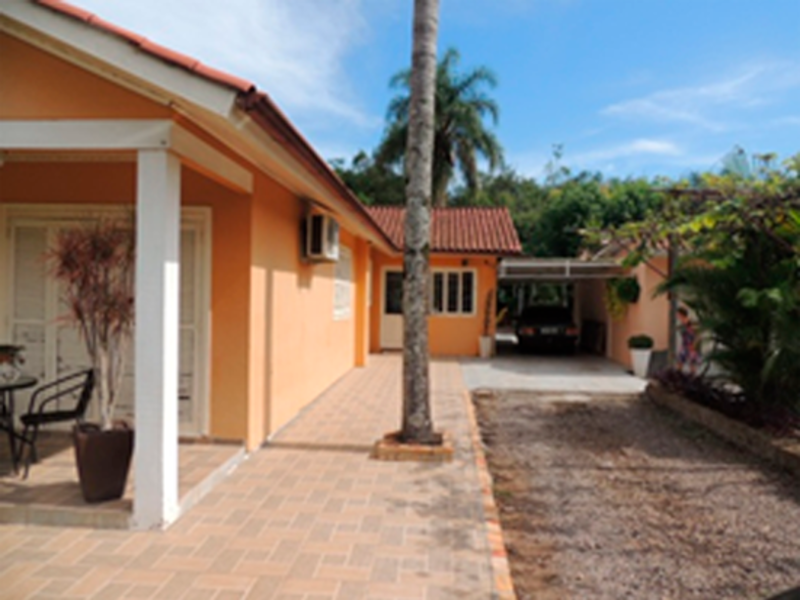 Casa - Encantado - RS, localizado em Encantado - RS, bairro Jacarezinho