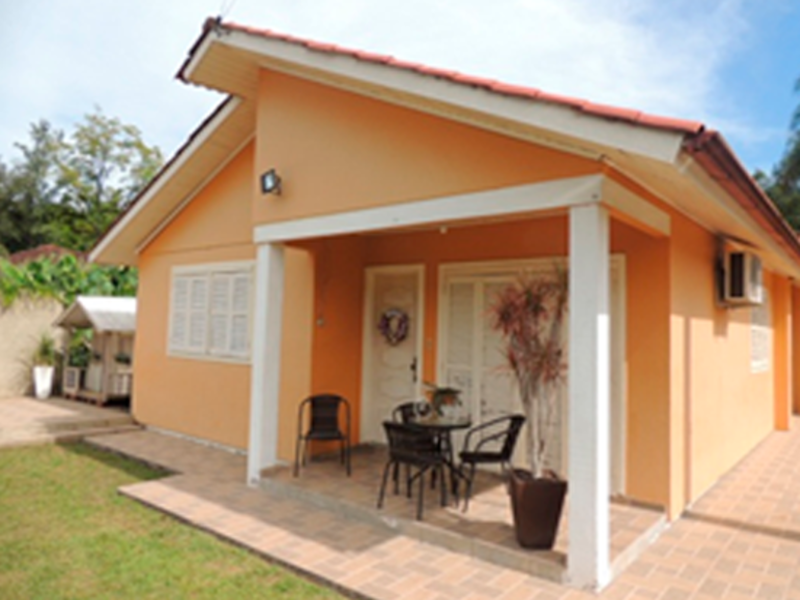 Imagem do imóvel Casa - Encantado - RS