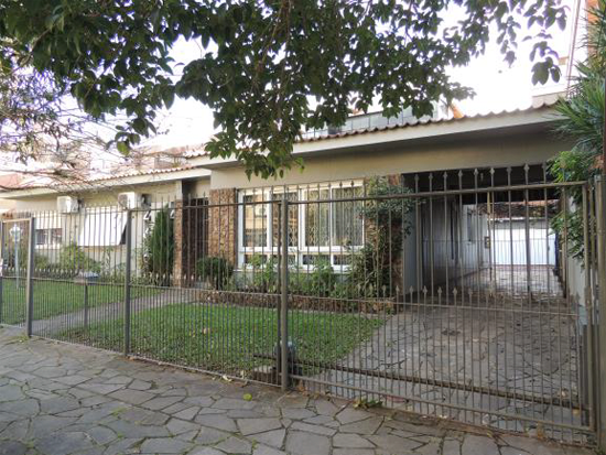Casa - Porto Alegre - RS