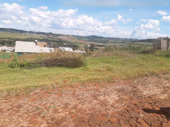 Terreno - Francisco Beltrão - PR
