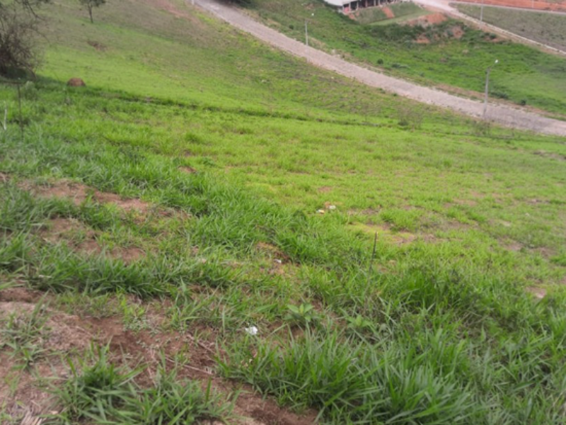 Imagem do imóvel Terreno Cambuí MG