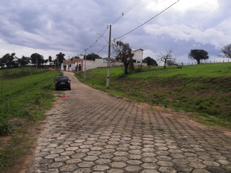Terreno Cambuí MG, localizado em Cambuí - MG, bairro Lagoa das Garças