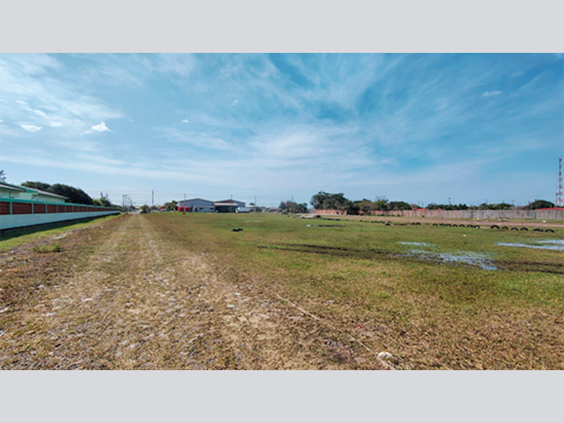 Terreno - Balneário Pinhal - RS, localizado em Balneário Pinhal - RS