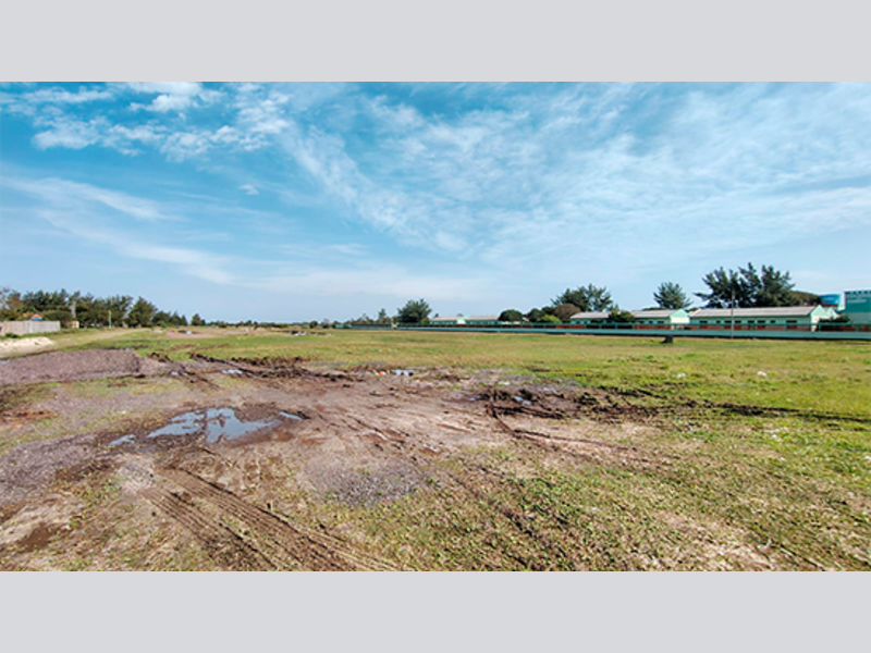 Terreno - Balneário Pinhal - RS, localizado em Balneário Pinhal - RS