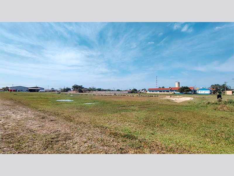 Terreno - Balneário Pinhal - RS, localizado em Balneário Pinhal - RS