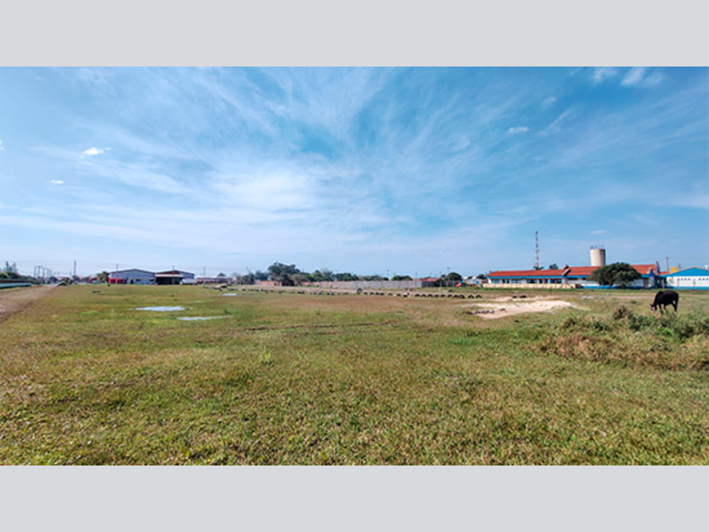 Terreno - Balneário Pinhal - RS, localizado em Balneário Pinhal - RS