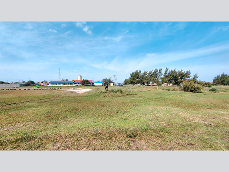 Terreno - Balneário Pinhal - RS, localizado em Balneário Pinhal - RS
