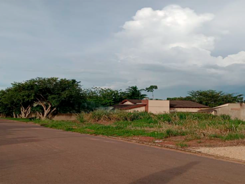 Imagem do imóvel Terreno - Nova Guarita - MT