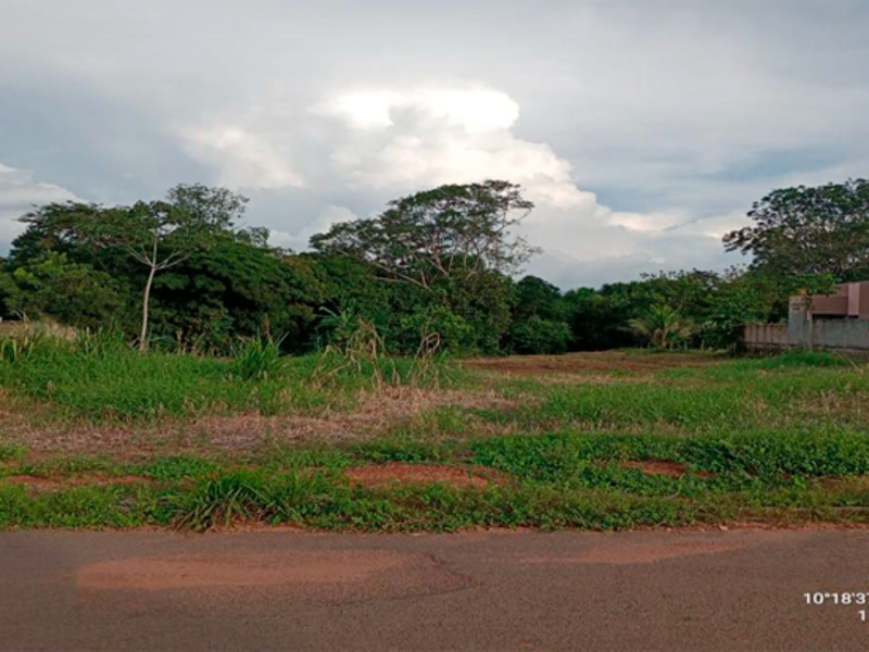 Terreno - Nova Guarita - MT, localizado em Nova Guarita - MT, bairro Centro