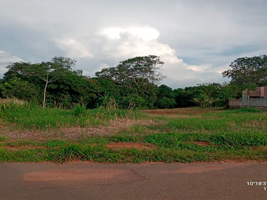 Terreno - Nova Guarita - MT