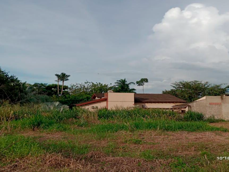 Terreno - Nova Guarita - MT, localizado em Nova Guarita - MT, bairro Centro