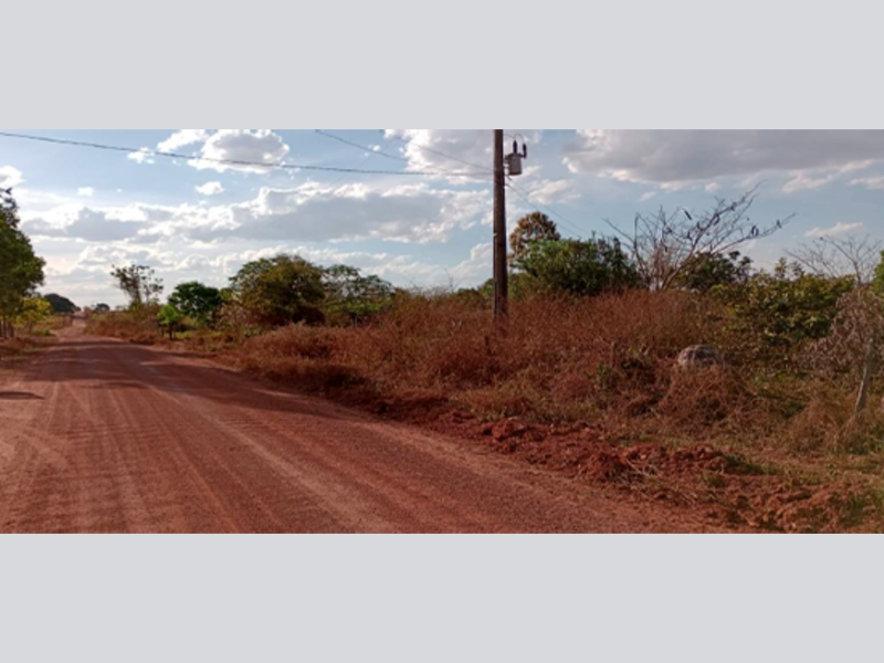 Imagem do imóvel Terreno - Nova Guarita - MT