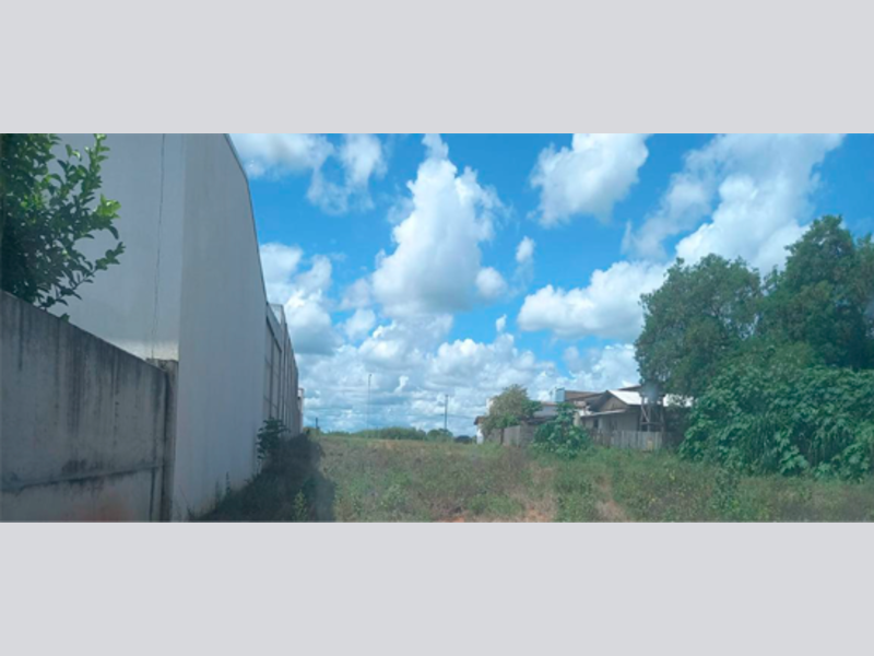 Imagem do imóvel Terreno - Marcelândia - MT
