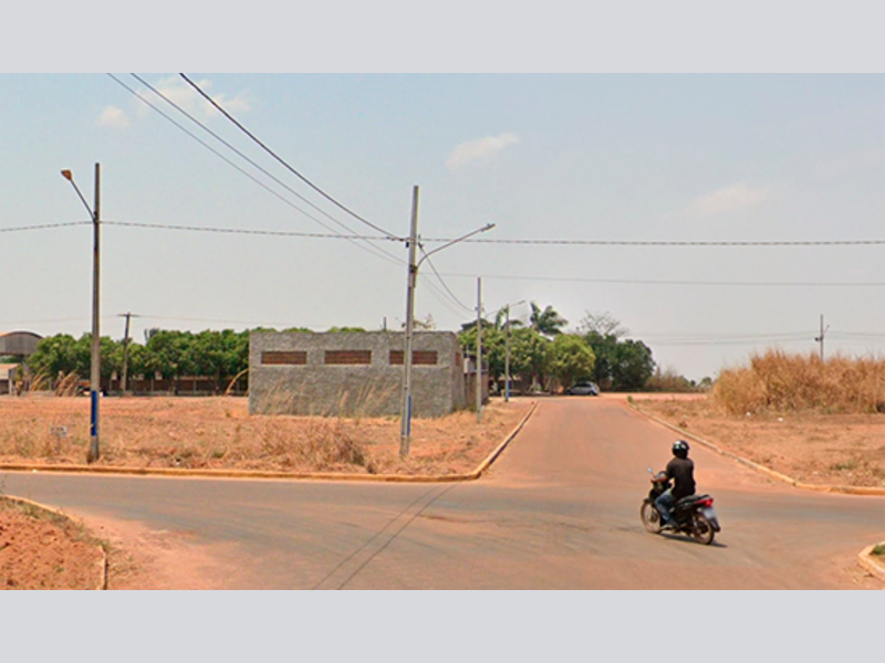 Imagem do imóvel Terreno - Marcelândia - MT
