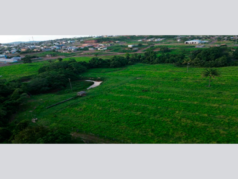 Imagem do imóvel Terreno - Nova Santa Helena - MT