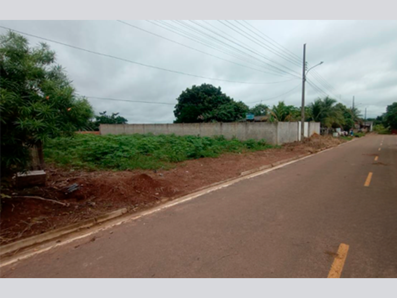 Imagem do imóvel Terreno - Novo Mundo - MT