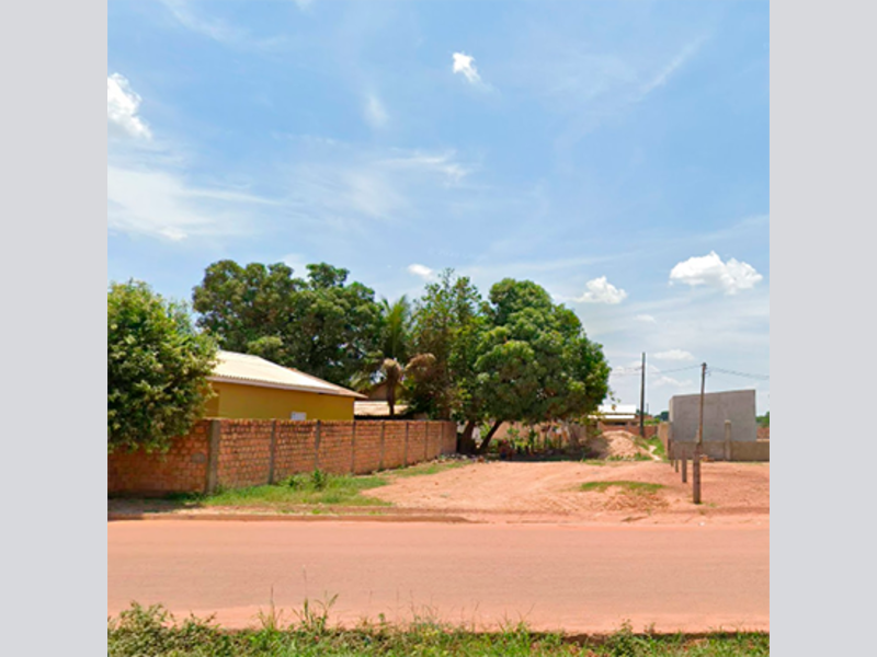Imagem do imóvel Terreno - Guarantã do Norte - MT