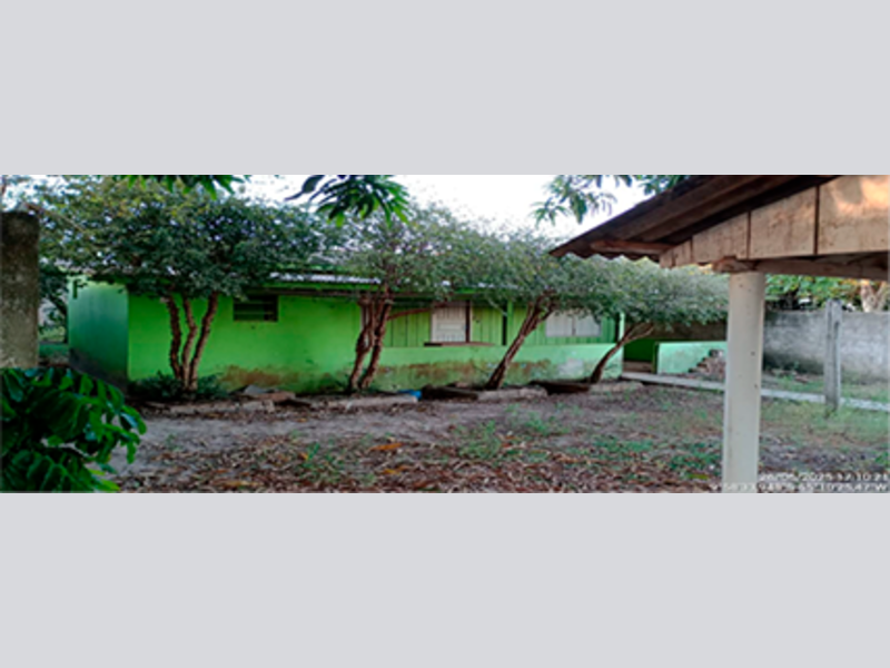 Terreno - Novo Mundo - MT, localizado em Novo Mundo - MT, bairro Setor Ii