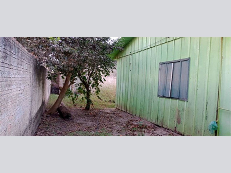 Terreno - Novo Mundo - MT, localizado em Novo Mundo - MT, bairro Setor Ii