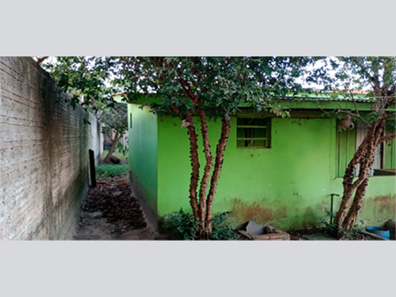 Terreno - Novo Mundo - MT, localizado em Novo Mundo - MT, bairro Setor Ii