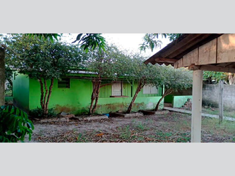 Terreno - Novo Mundo - MT, localizado em Novo Mundo - MT, bairro Setor Ii