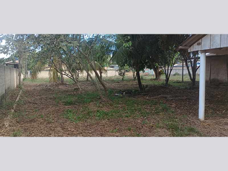 Terreno - Novo Mundo - MT, localizado em Novo Mundo - MT, bairro Setor Ii