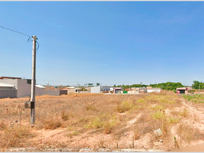 Imagem do imóvel Terreno - Guarantã do Norte - MT