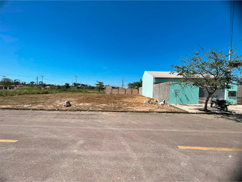 Imagem do imóvel Terreno - Guarantã do Norte - MT
