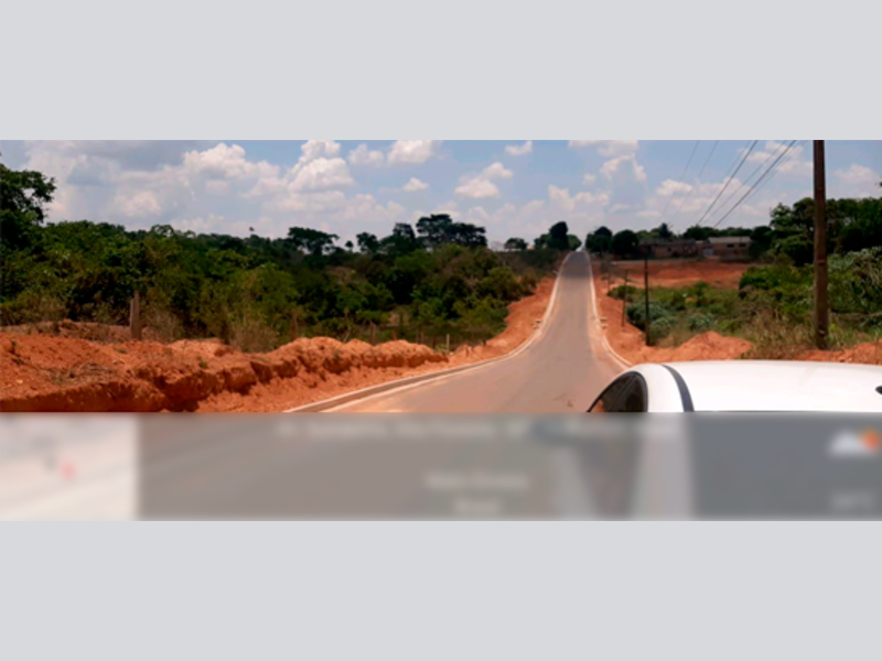 Imagem do imóvel Terreno - Alta Floresta - MT