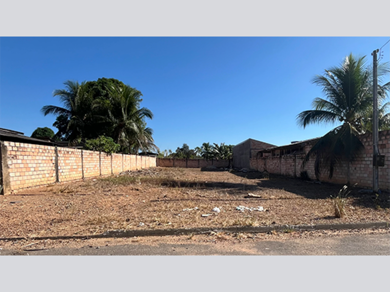 Imagem do imóvel Terreno - Paranaíta - MT