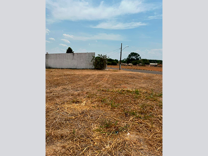 Imagem do imóvel Terreno - Matupá - MT