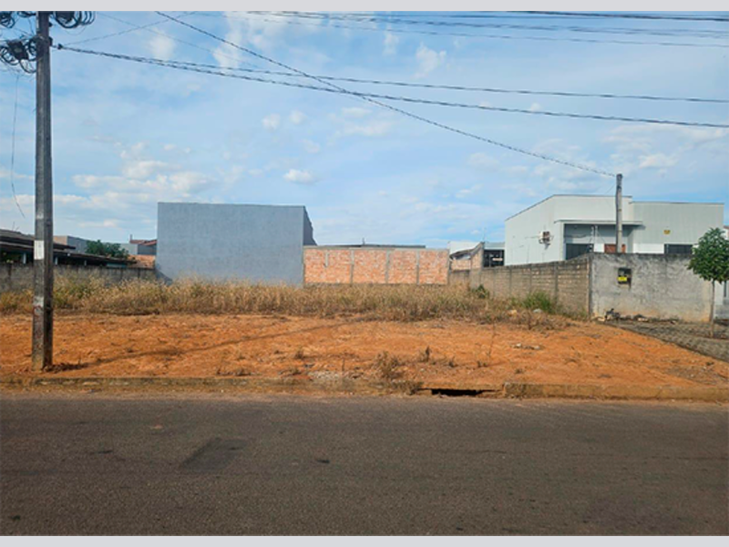 Imagem do imóvel Terreno - Matupá - MT