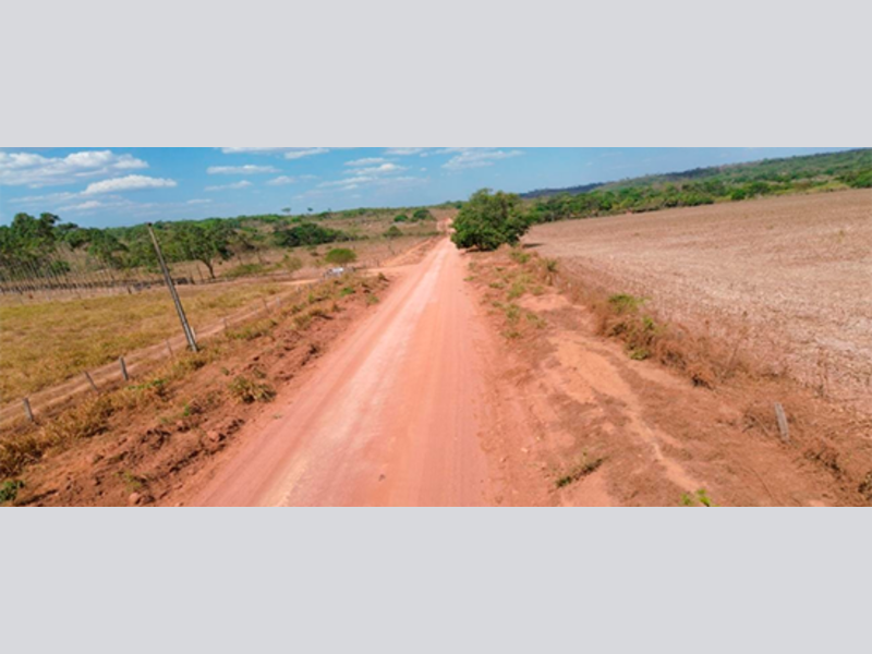 Imagem do imóvel Terreno - Matupá - MT
